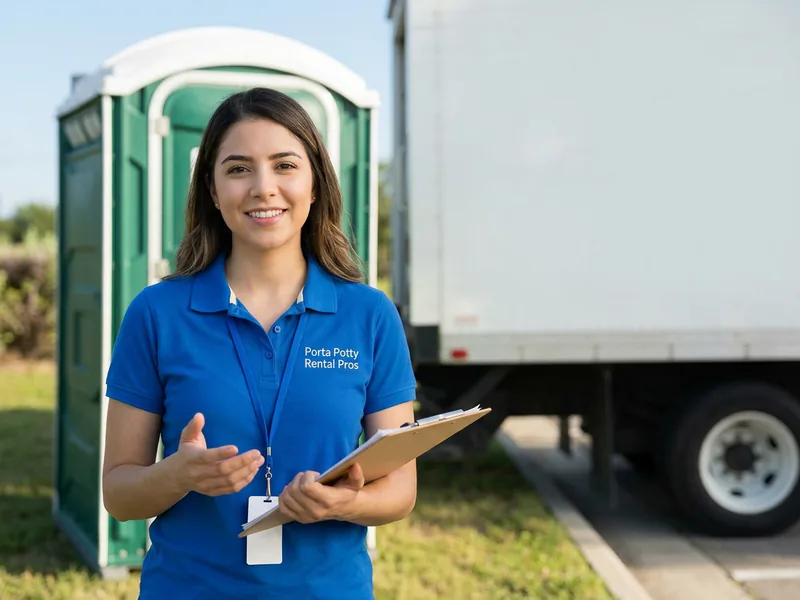 Porta Potty Rental  in Point Pleasant Beach  FAQ